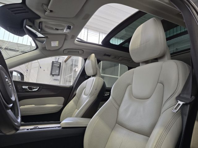 VOLVO XC60 usata 43