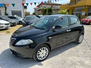 LANCIA Ypsilon usata, con Airbag Passeggero