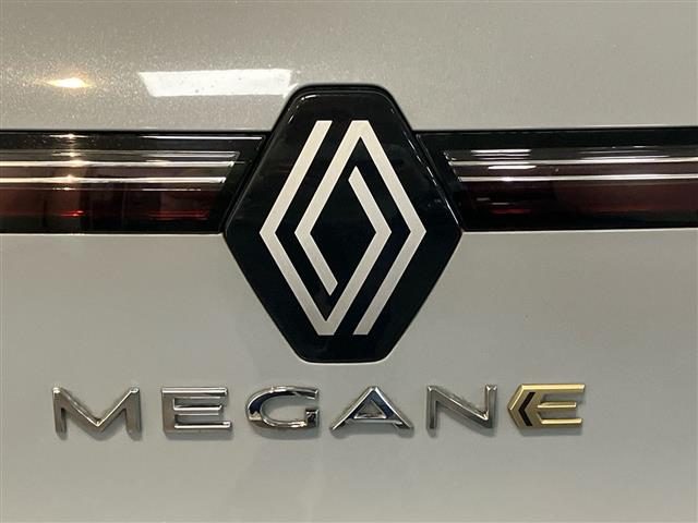 RENAULT Megane usata 28