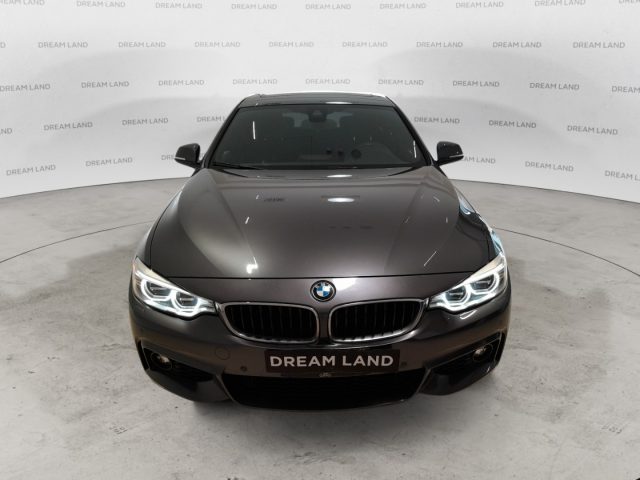 BMW 420 usata, con Airbag