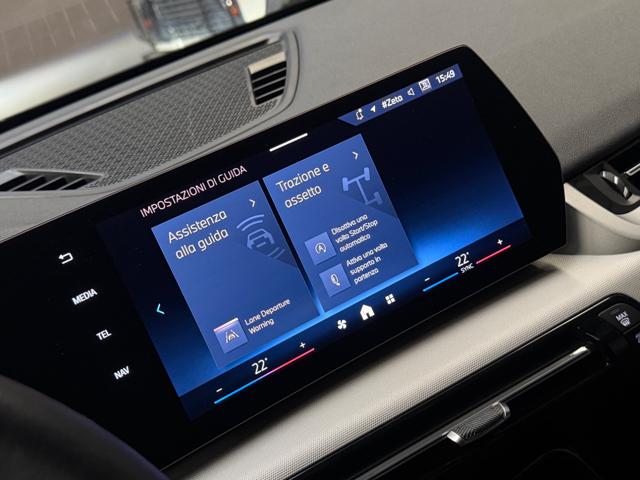 BMW X1 usata, con Sistema di navigazione