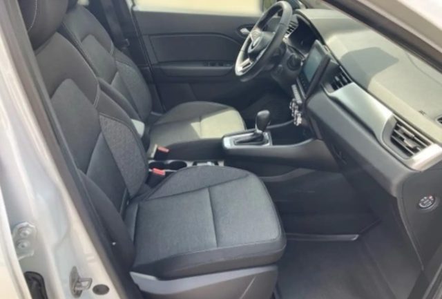 MITSUBISHI ASX usata, con Immobilizzatore elettronico