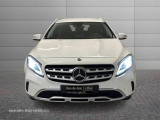 MERCEDES-BENZ GLA 200 usata, con Airbag Passeggero