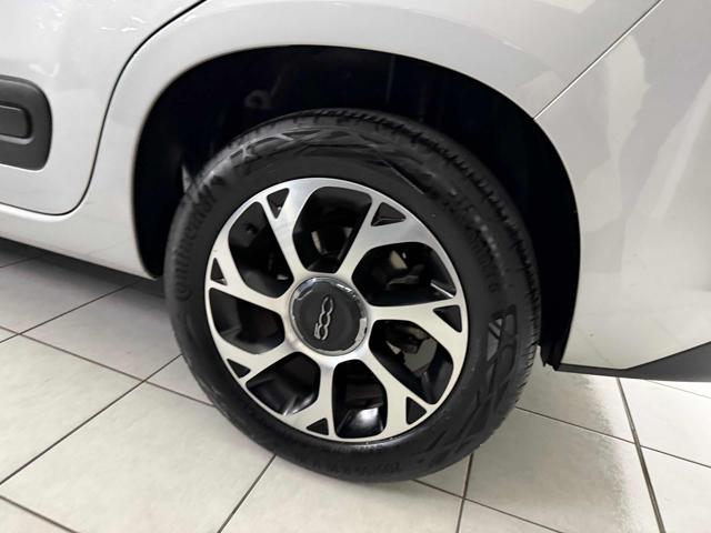 FIAT 500L usata 21