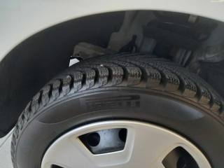 FIAT Fiorino usata 15