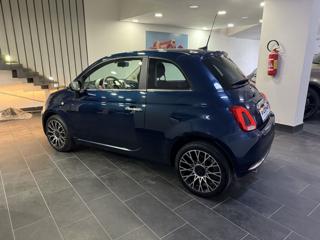 FIAT 500 usata, con Chiusura centralizzata
