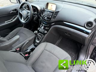 CHEVROLET Orlando usata, con Controllo trazione