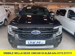 FORD Ranger usata, con Airbag