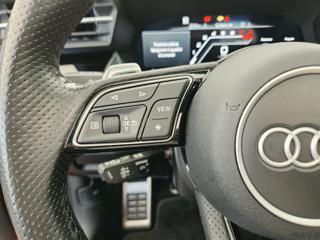 AUDI RS3 usata, con Sedili riscaldati