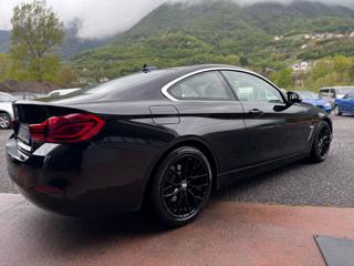 BMW 420 usata, con Airbag Passeggero