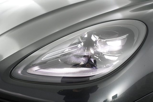PORSCHE Macan usata 14