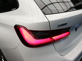 BMW 320 usata, con Climatizzatore
