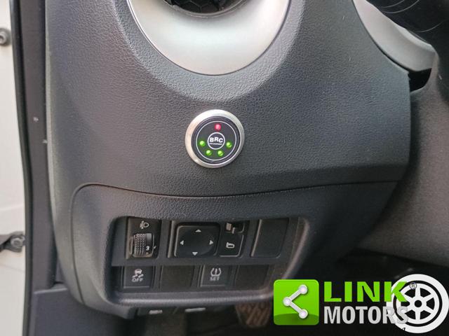 NISSAN Juke usata, con Pneumatici estivi