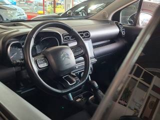 CITROEN C3 Aircross usata, con MP3