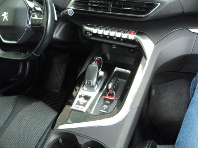 PEUGEOT 3008 usata, con Controllo trazione