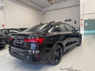 AUDI A3 usata, con Airbag Passeggero
