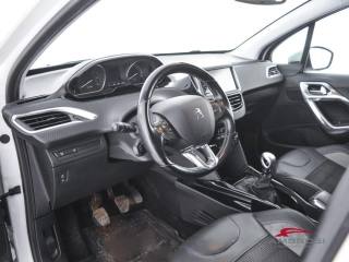 PEUGEOT 2008 usata 7