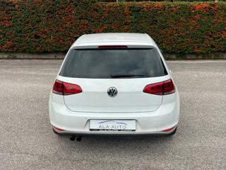 VOLKSWAGEN Golf usata, con Alzacristalli elettrici