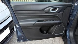 JEEP Compass usata, con Sistema di navigazione