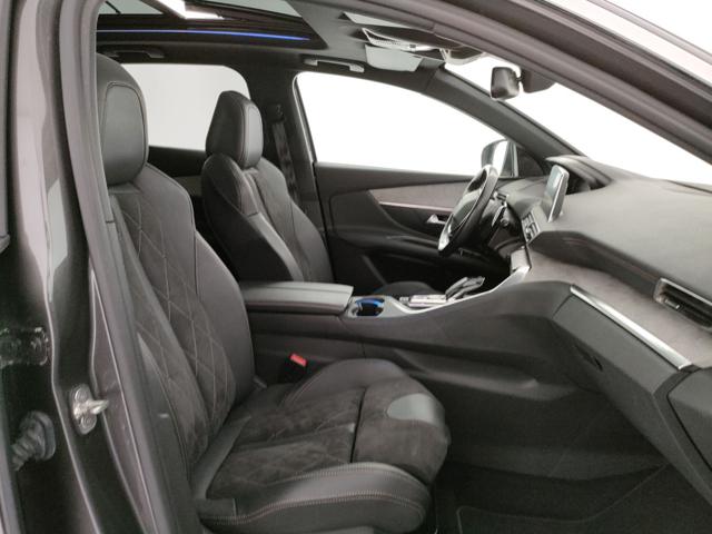 PEUGEOT 3008 usata, con Controllo automatico clima