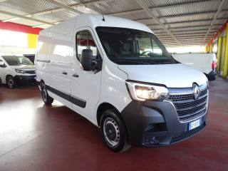 RENAULT Master 33Q 2.3dCi 135 PM-TM Furgone Ice Plus