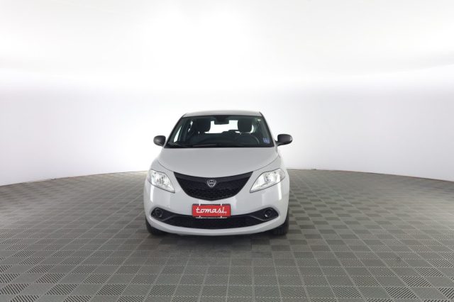 LANCIA Ypsilon usata 0