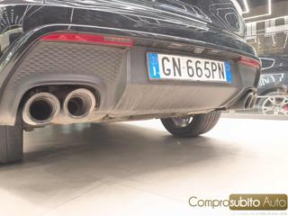 PORSCHE Macan usata, con Regolazione elettrica sedili