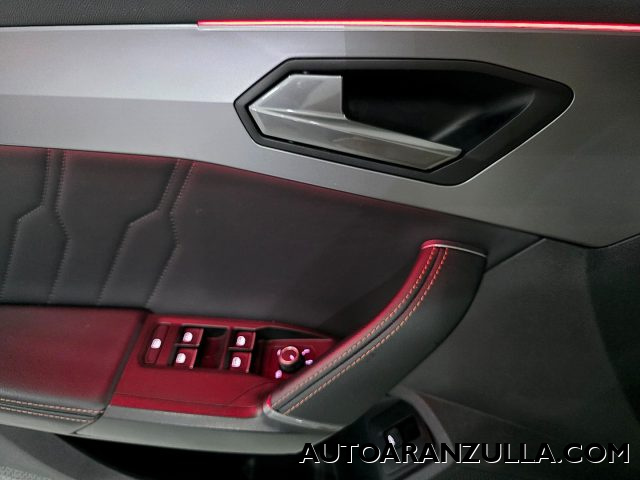 CUPRA Formentor usata, con Sedili sportivi