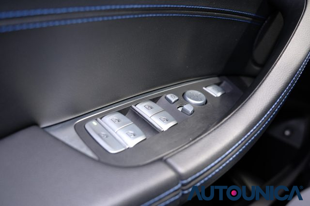 BMW X3 usata, con Sensori di parcheggio anteriori