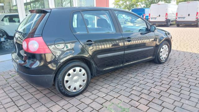 VOLKSWAGEN Golf usata 27