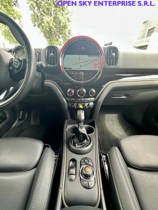 MINI Countryman usata, con ESP