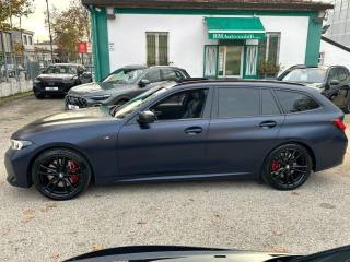 BMW 340 usata, con Controllo automatico clima