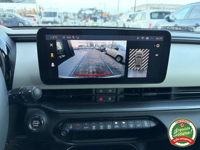 FIAT 600 usata, con Fendinebbia