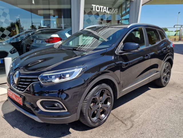 RENAULT Kadjar usata, con Airbag laterali