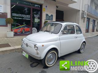 FIAT 500 usata 24