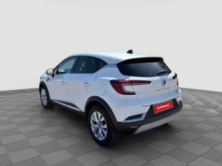 RENAULT Captur usata 2