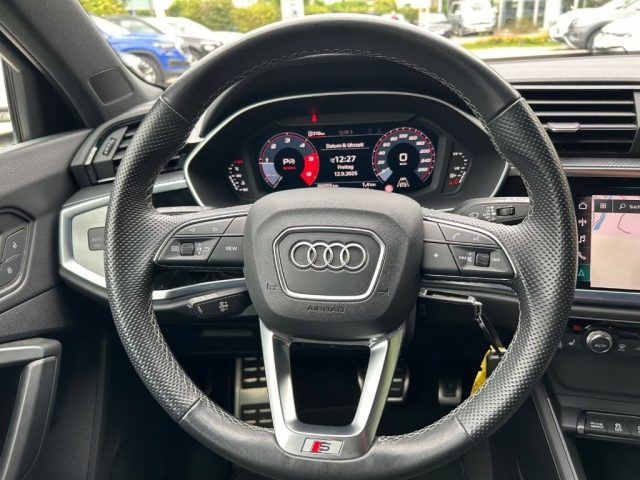 AUDI Q3 usata, con Controllo automatico clima