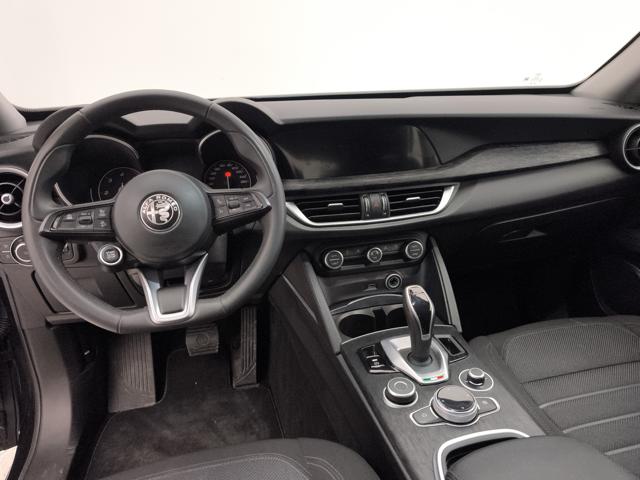 ALFA ROMEO Stelvio usata, con Cruise Control
