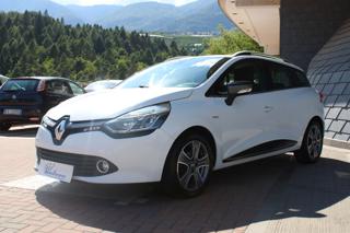 RENAULT Clio usata, con Airbag Passeggero
