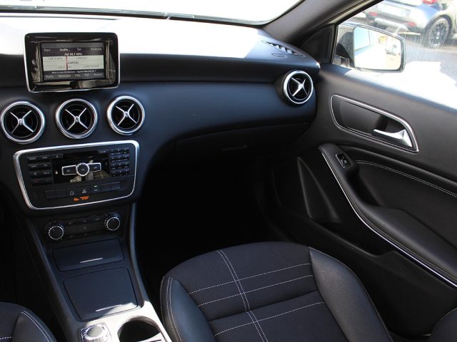 MERCEDES-BENZ A 180 usata, con ESP
