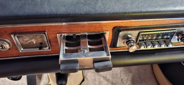 LANCIA Flavia usata 15