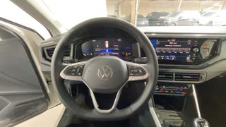 VOLKSWAGEN Polo usata, con Airbag Passeggero