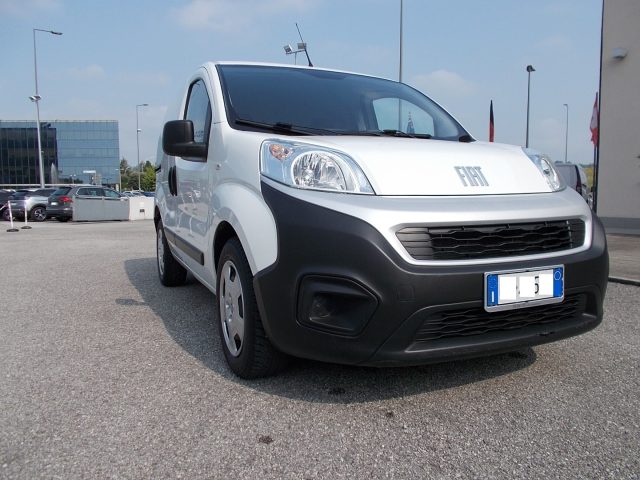 FIAT Fiorino usata, con Alzacristalli elettrici