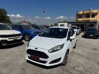FORD Fiesta usata, con Airbag Passeggero