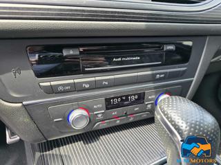 AUDI A6 usata, con Fari Xenon