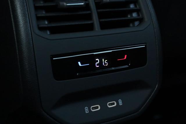 CUPRA Formentor usata, con Controllo elettronico della corsia