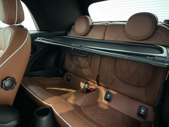 MINI Mini usata, con Cruise Control