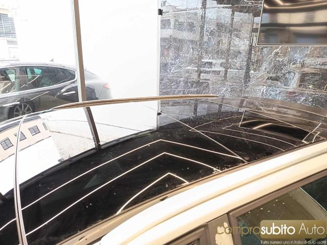 AUDI A3 usata, con Sedile posteriore sdoppiato