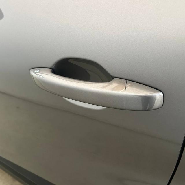 RENAULT Captur usata, con Isofix