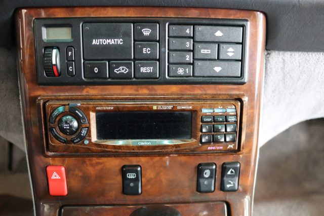MERCEDES-BENZ SL 500 usata, con Specchietti laterali elettrici